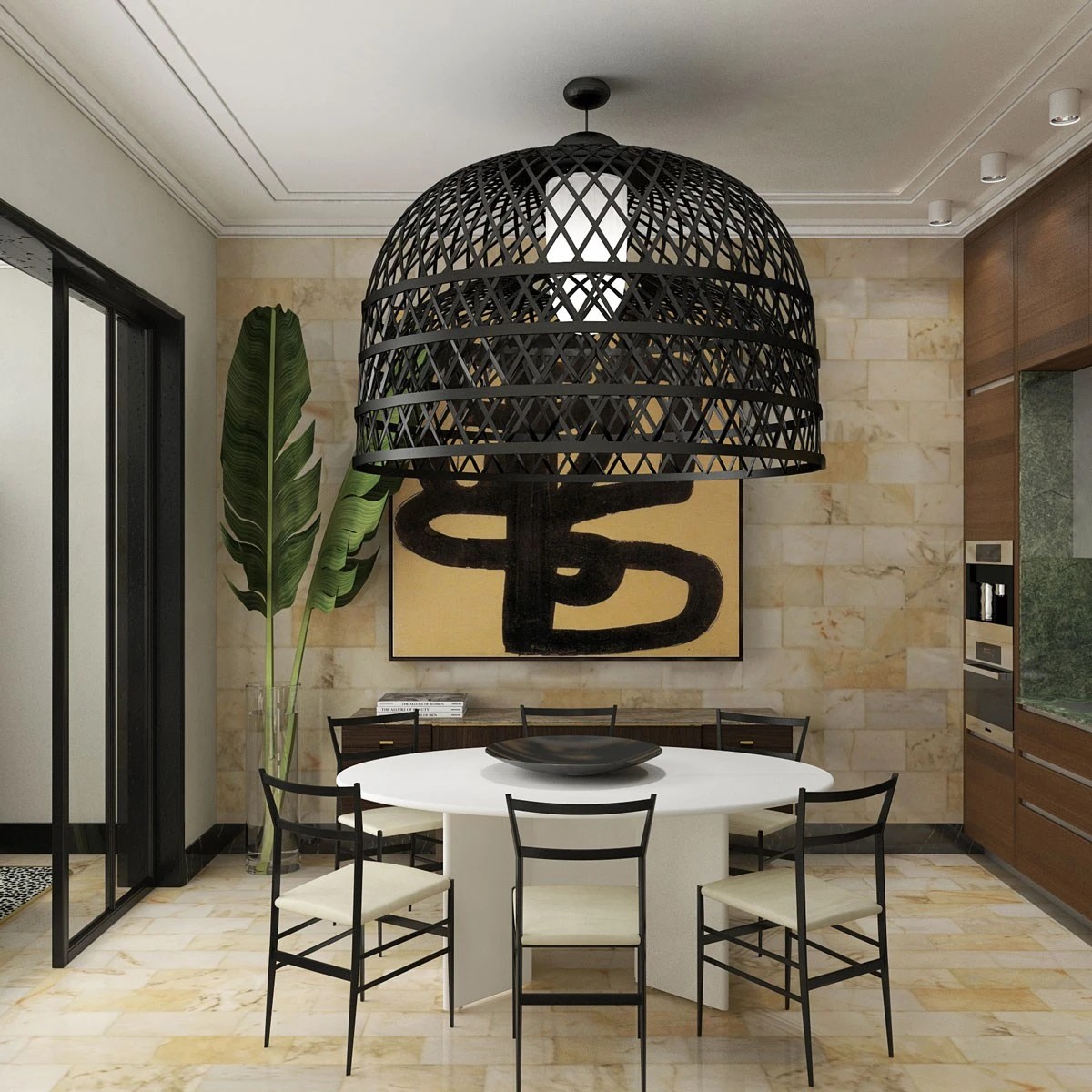 ДВУХКОМНАТНАЯ КВАРТИРА