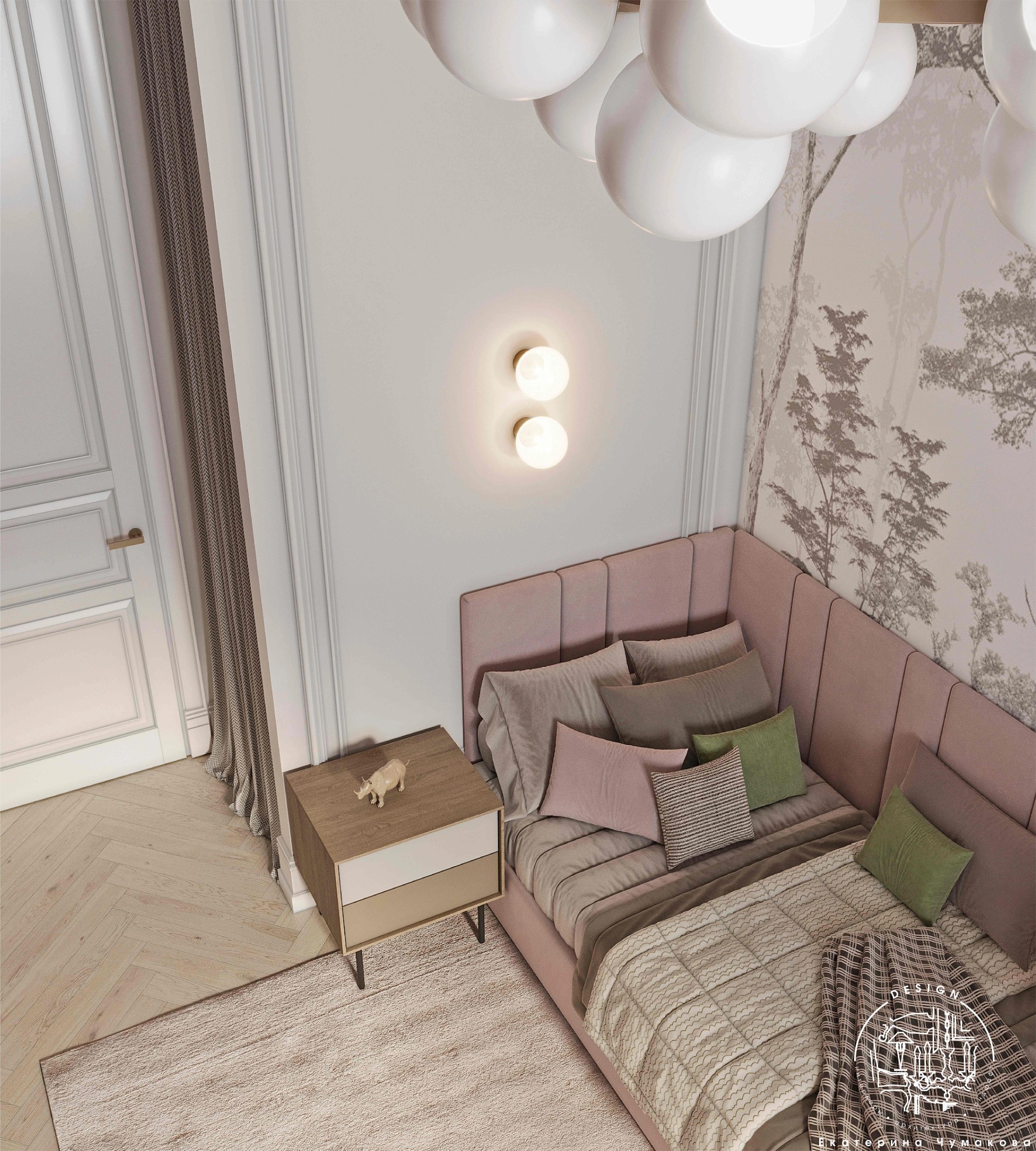 Кирочная улица