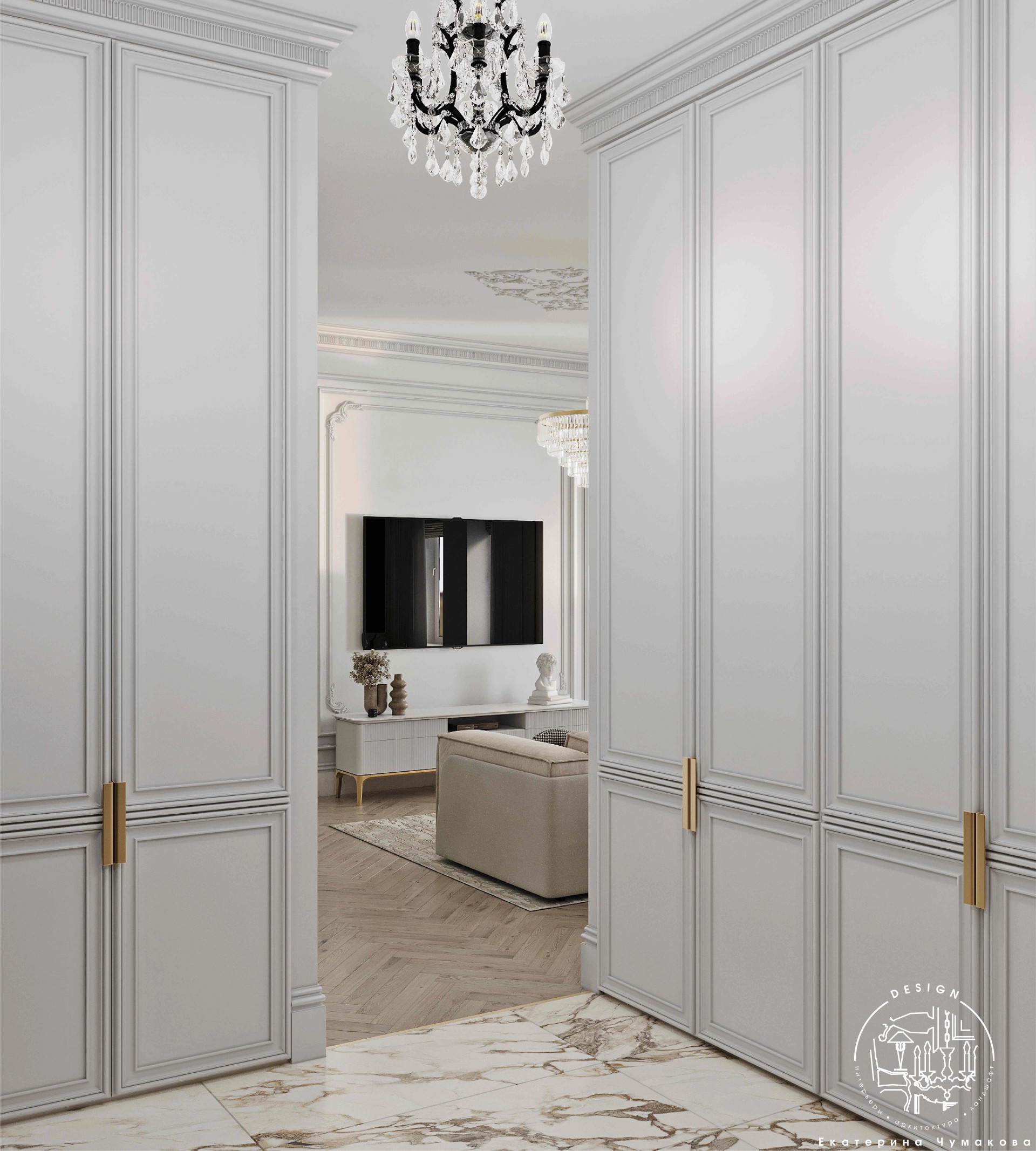 Кирочная улица