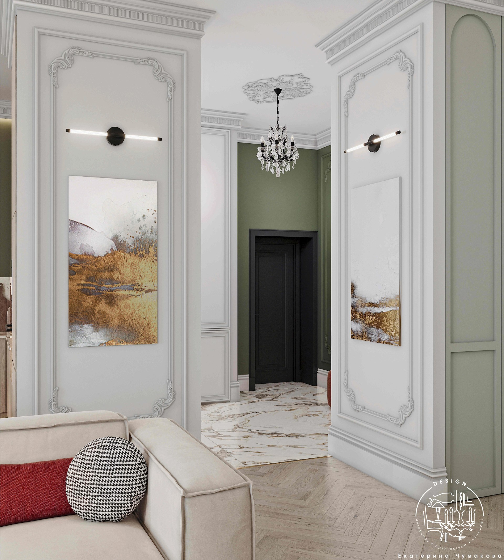 Кирочная улица