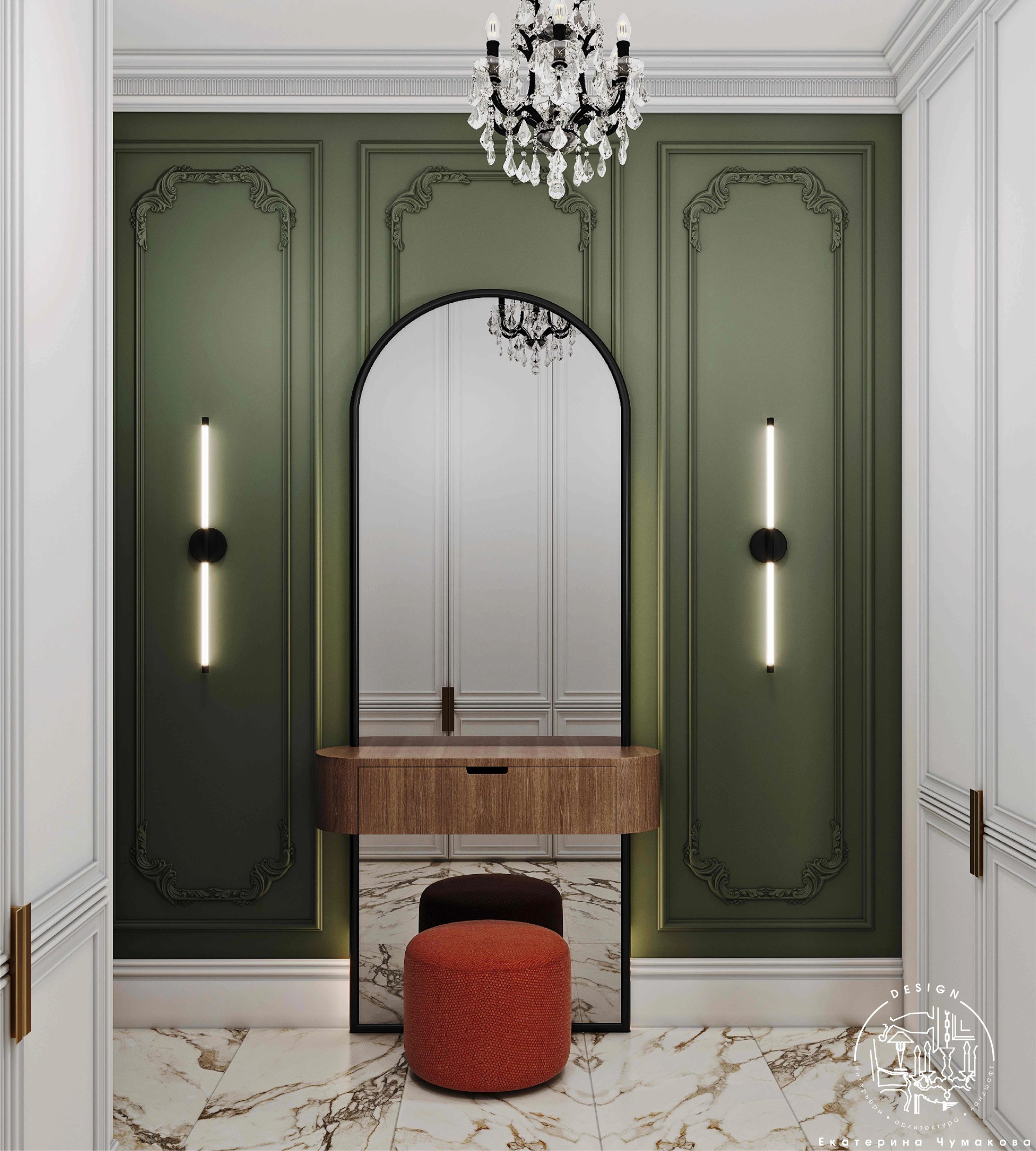 Кирочная улица