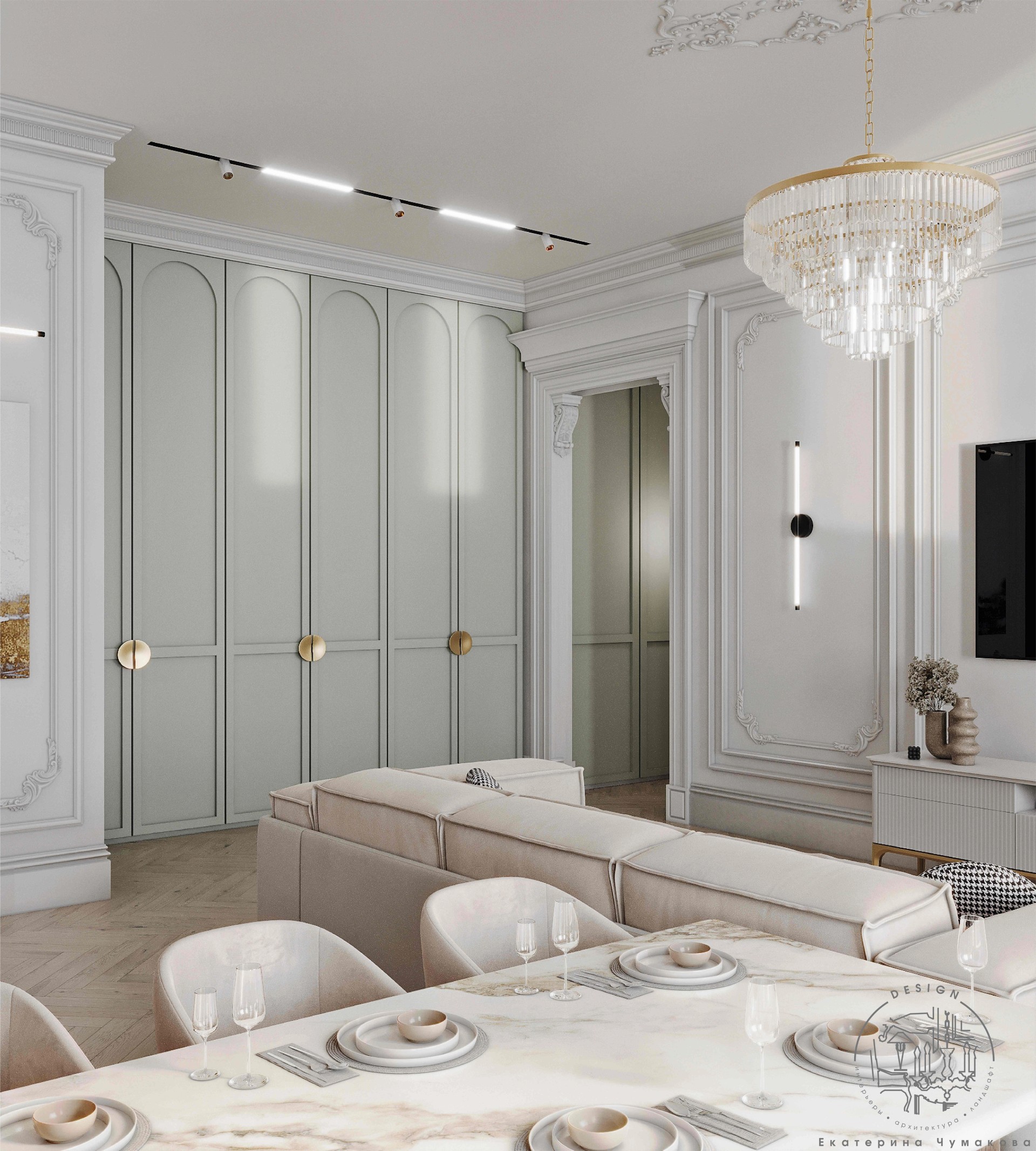 Кирочная улица