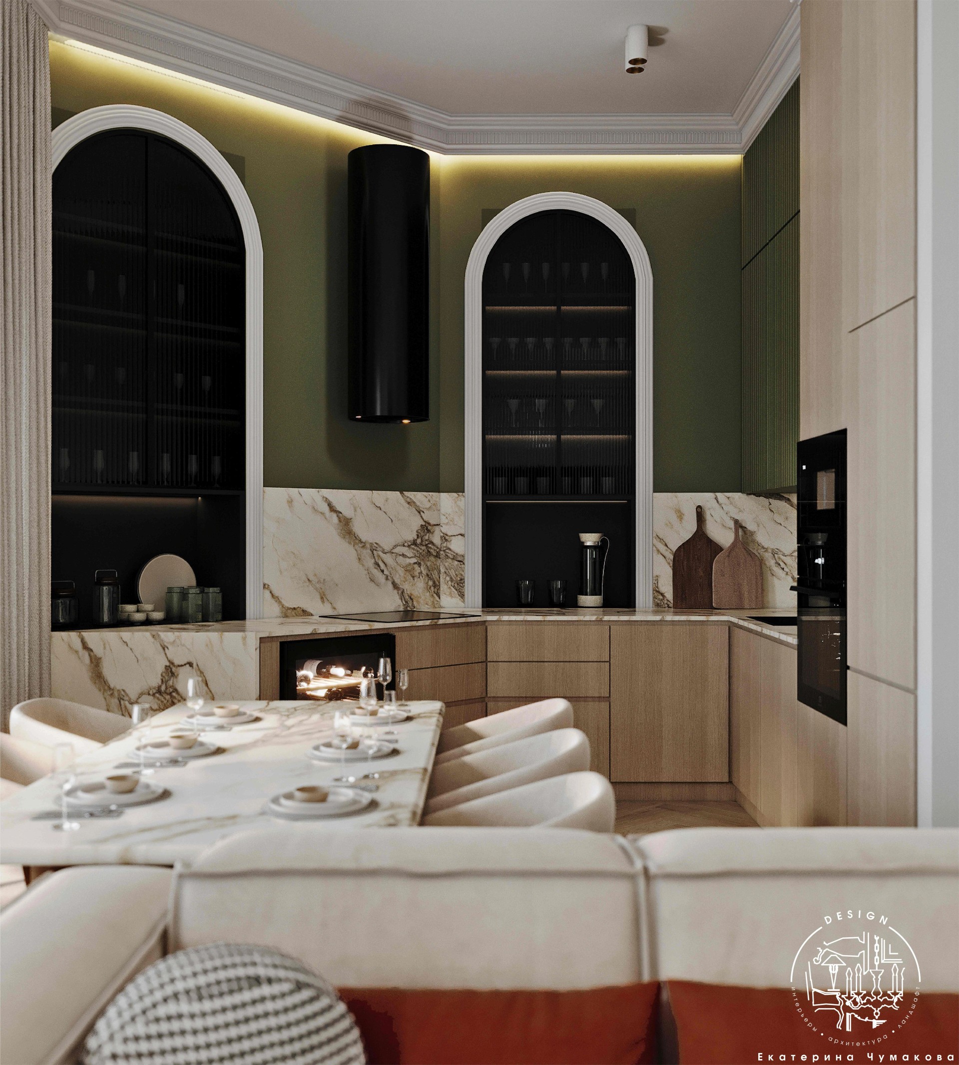 Кирочная улица