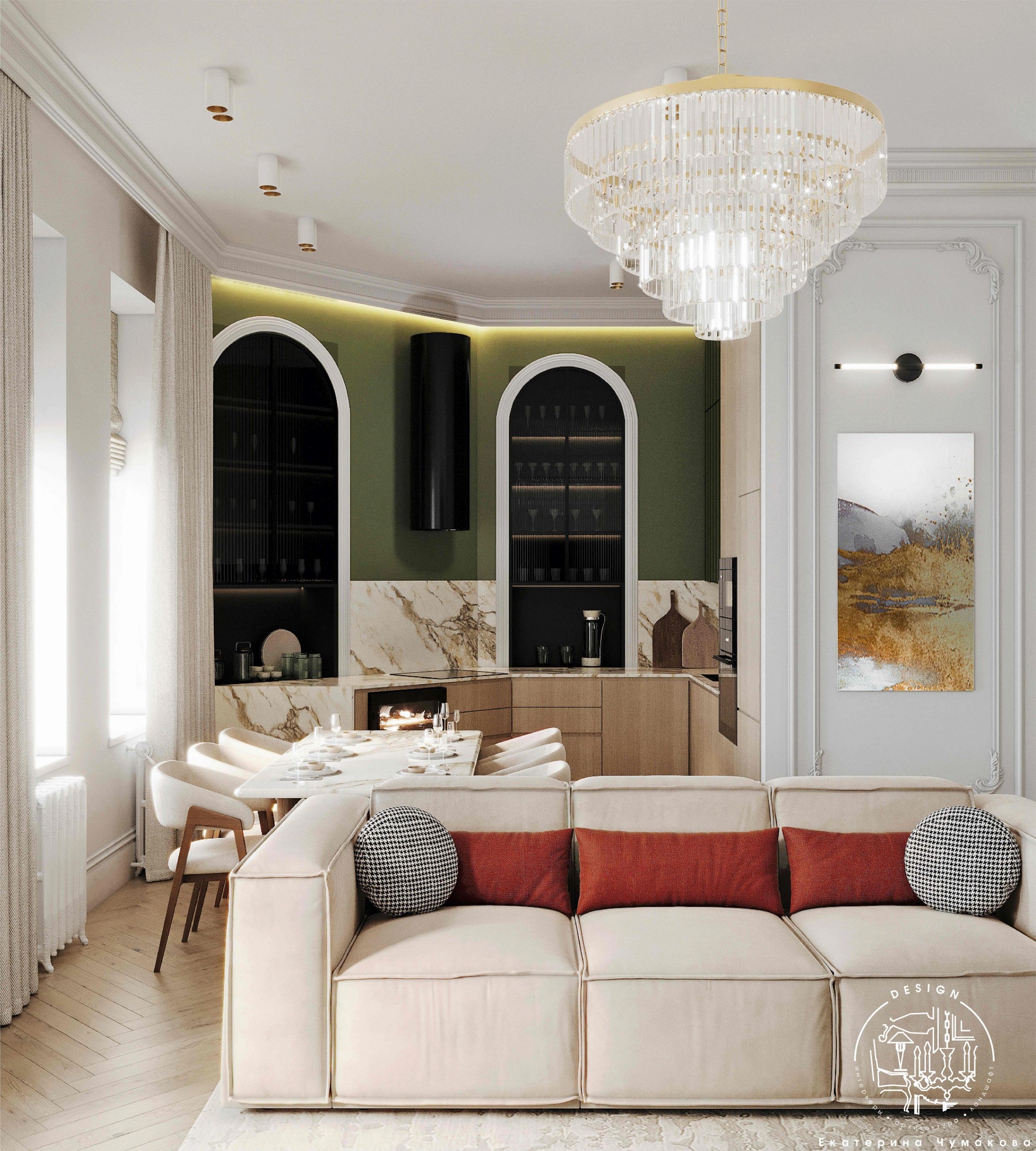 Кирочная улица