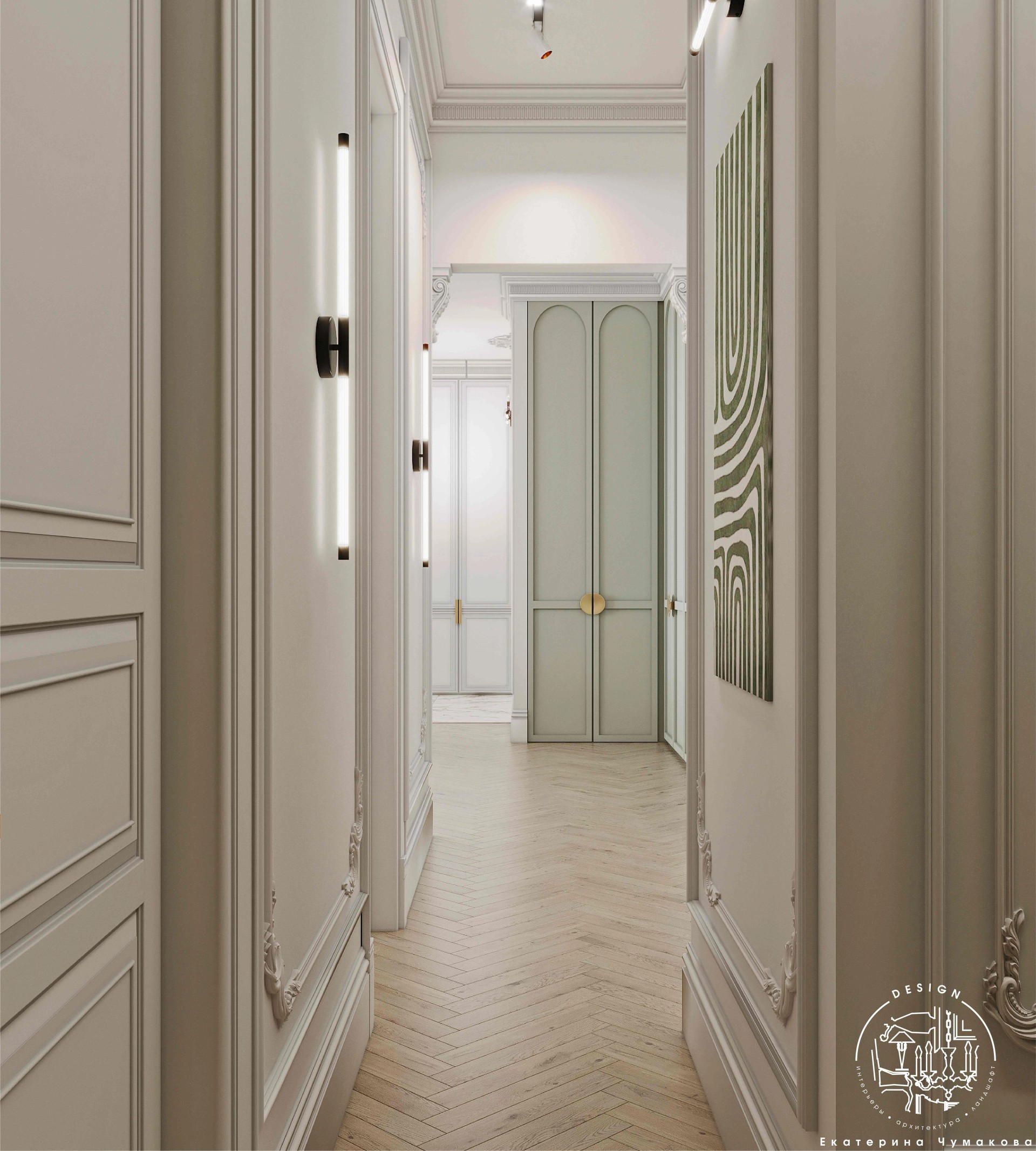 Кирочная улица