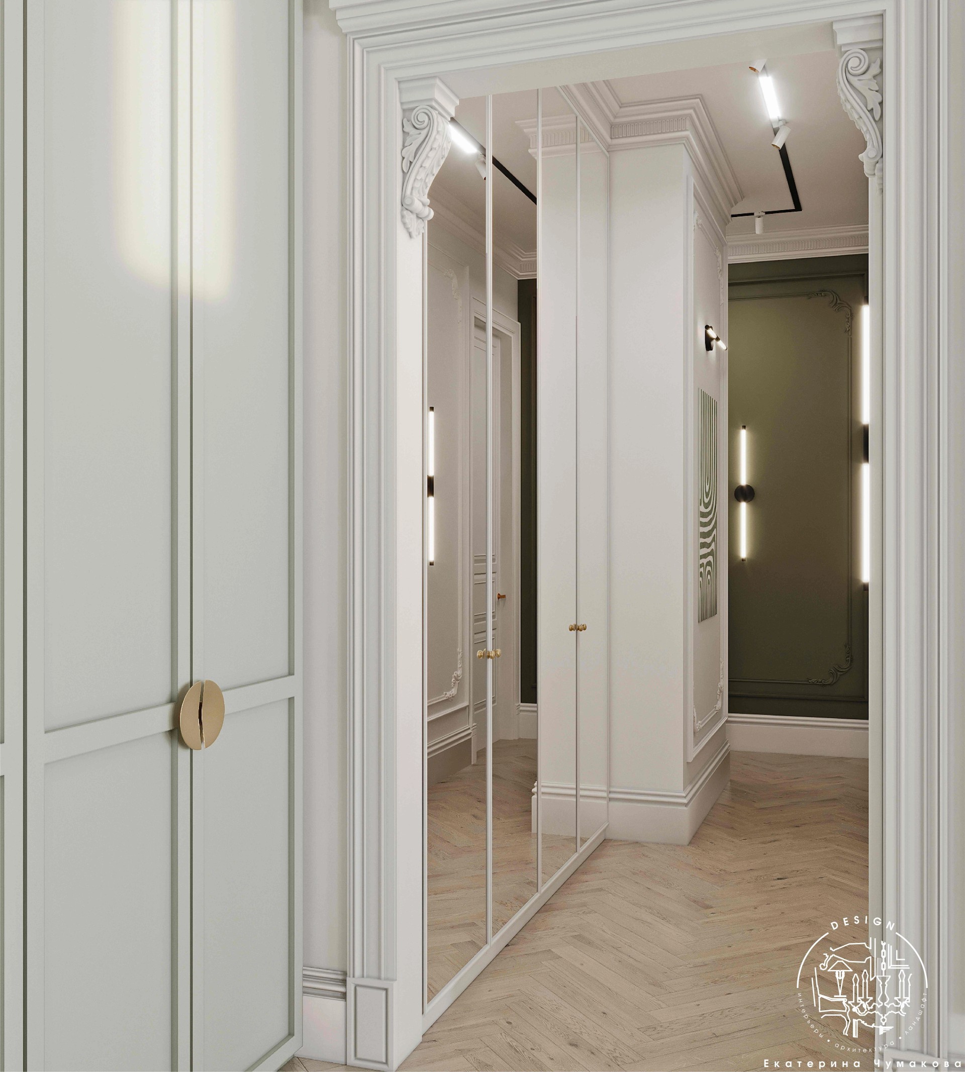 Кирочная улица