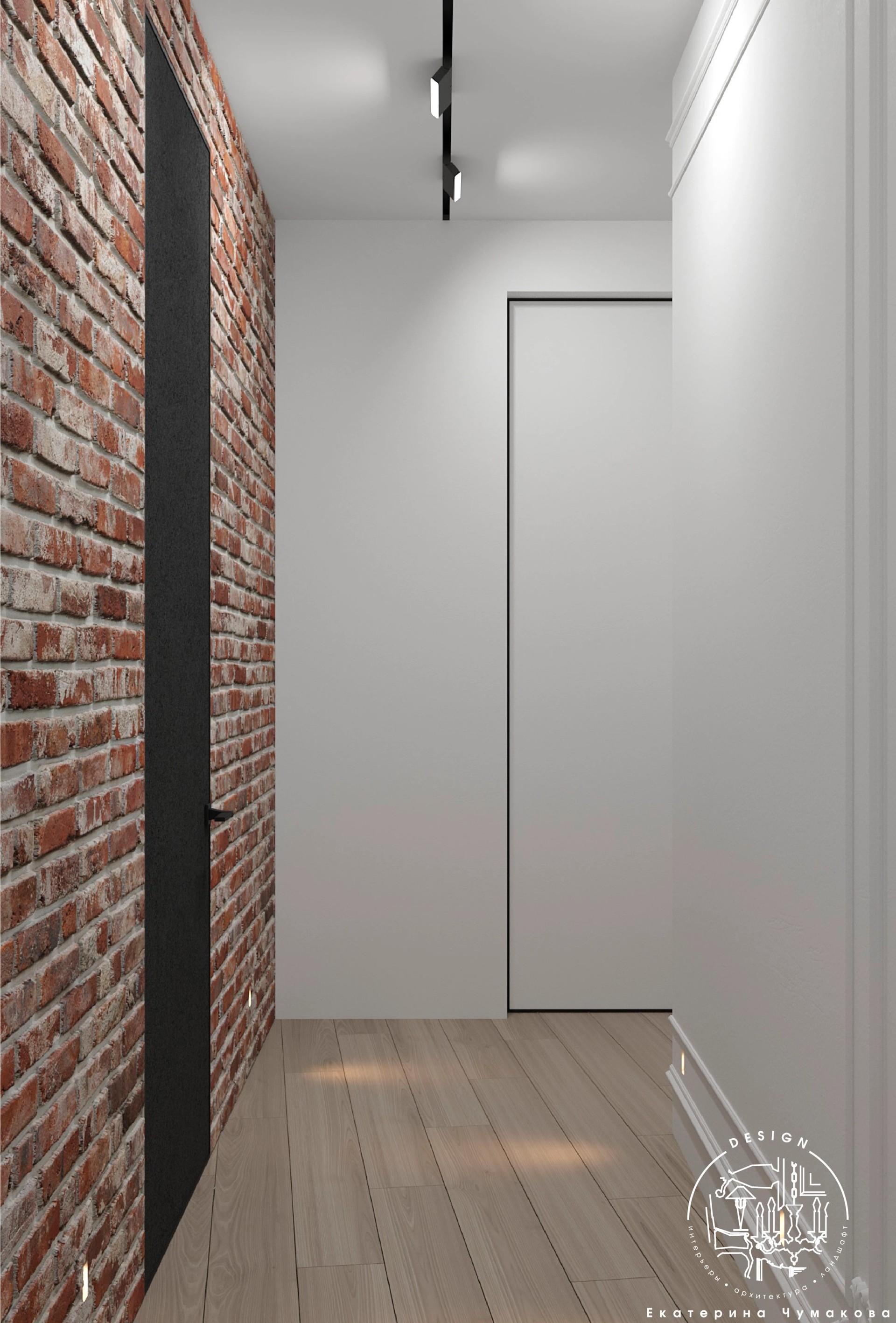 Загородный дом