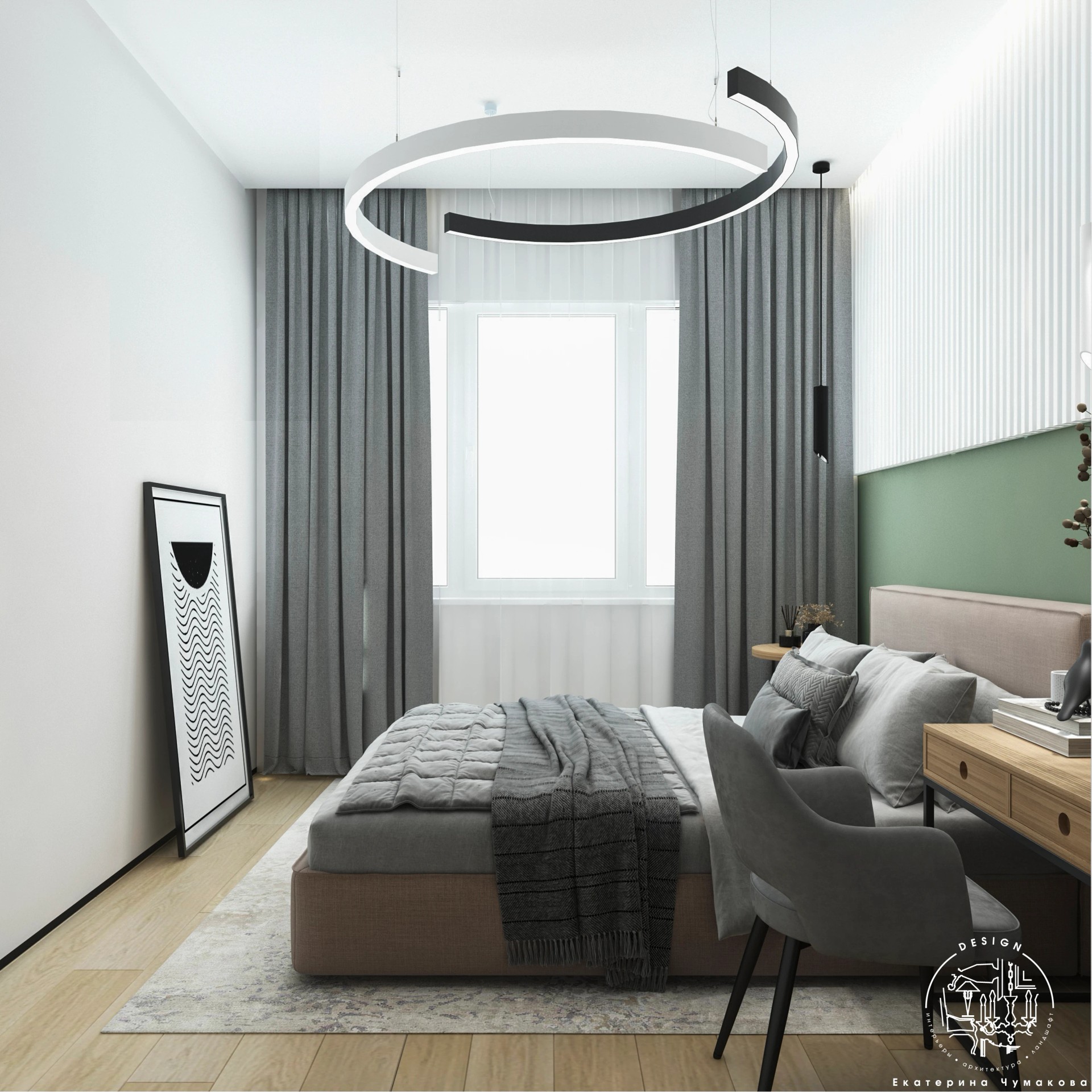 Примеры работ