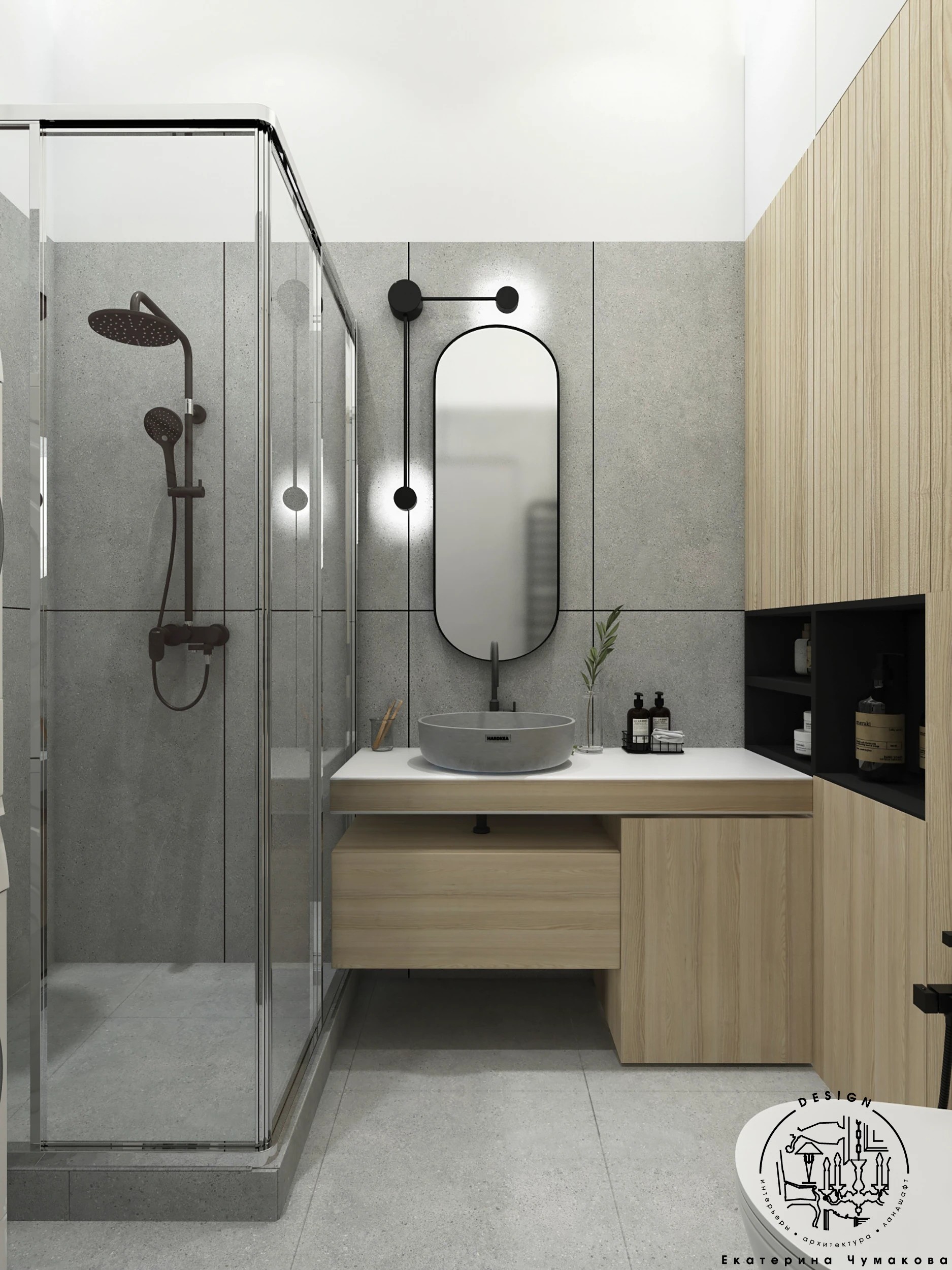 Примеры работ