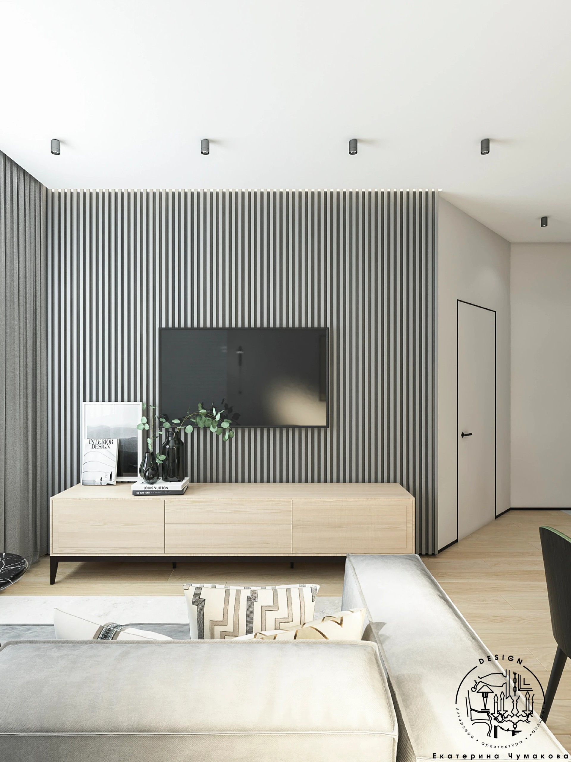 Примеры работ