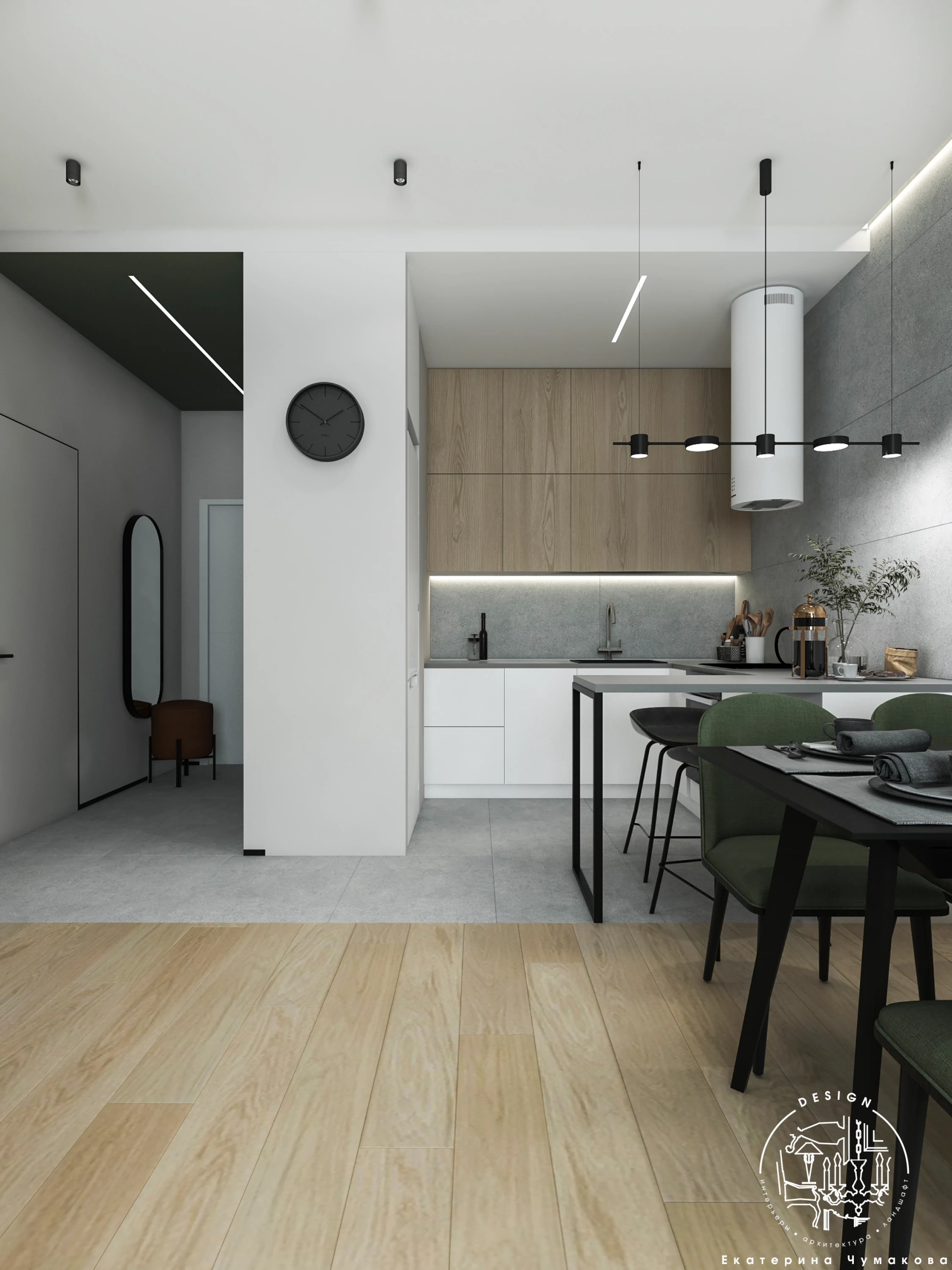 Примеры работ