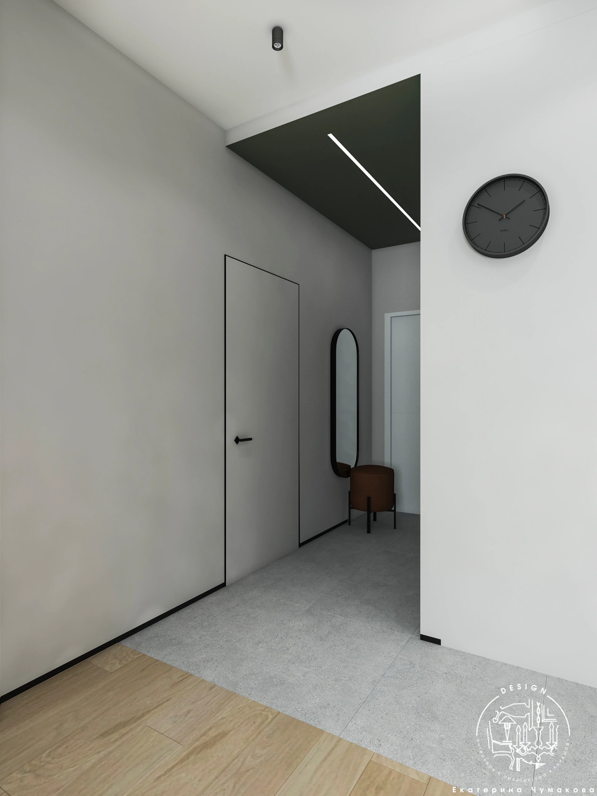 Примеры работ