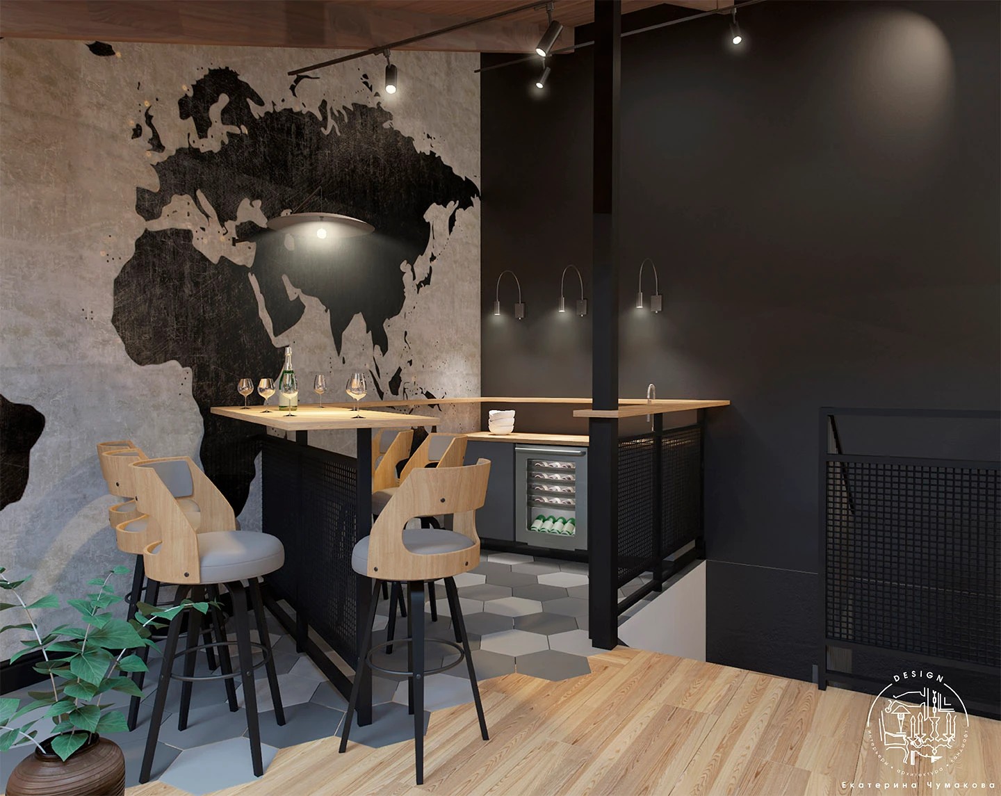 Примеры работ