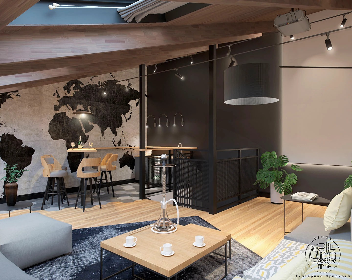 Примеры работ