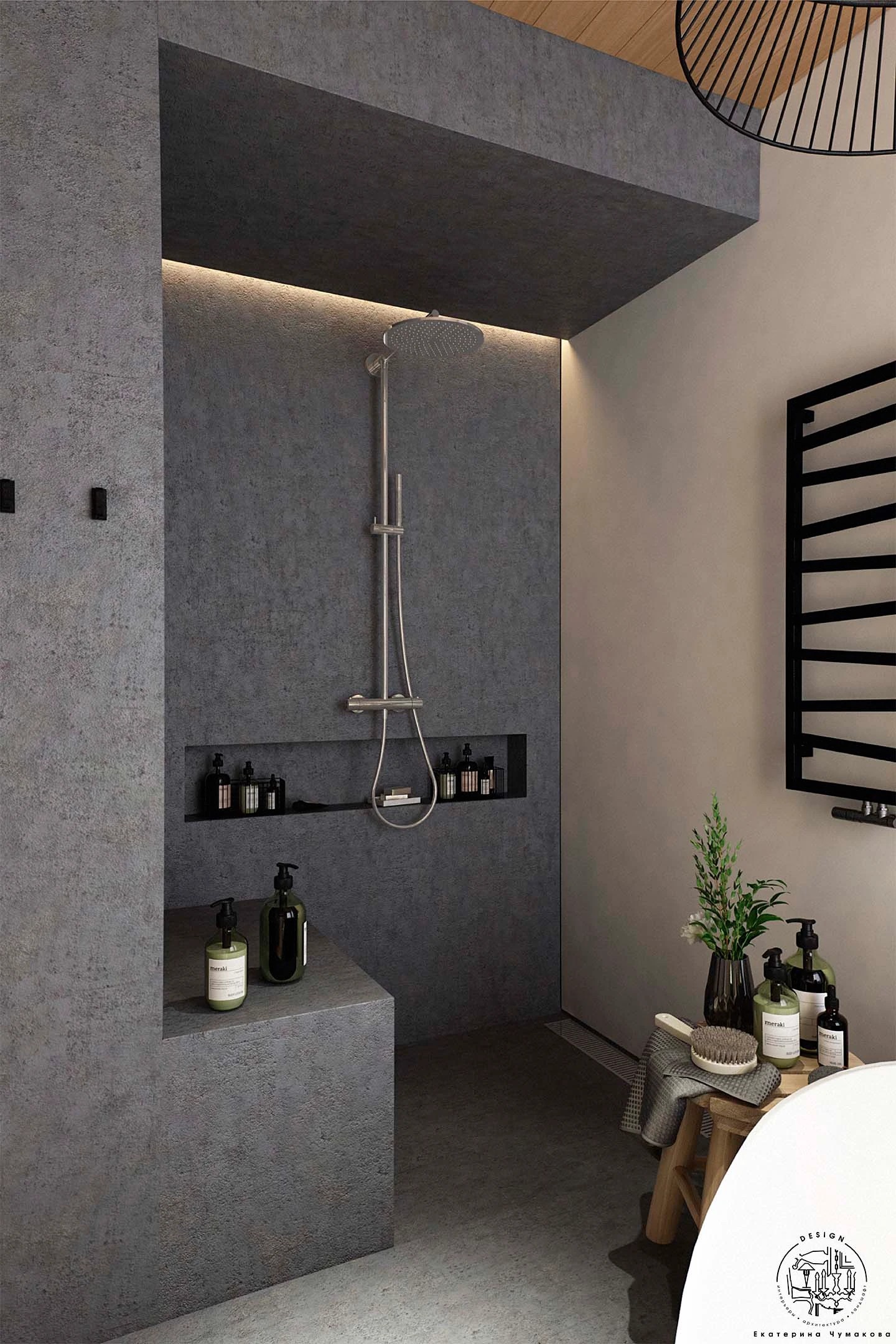 Примеры работ