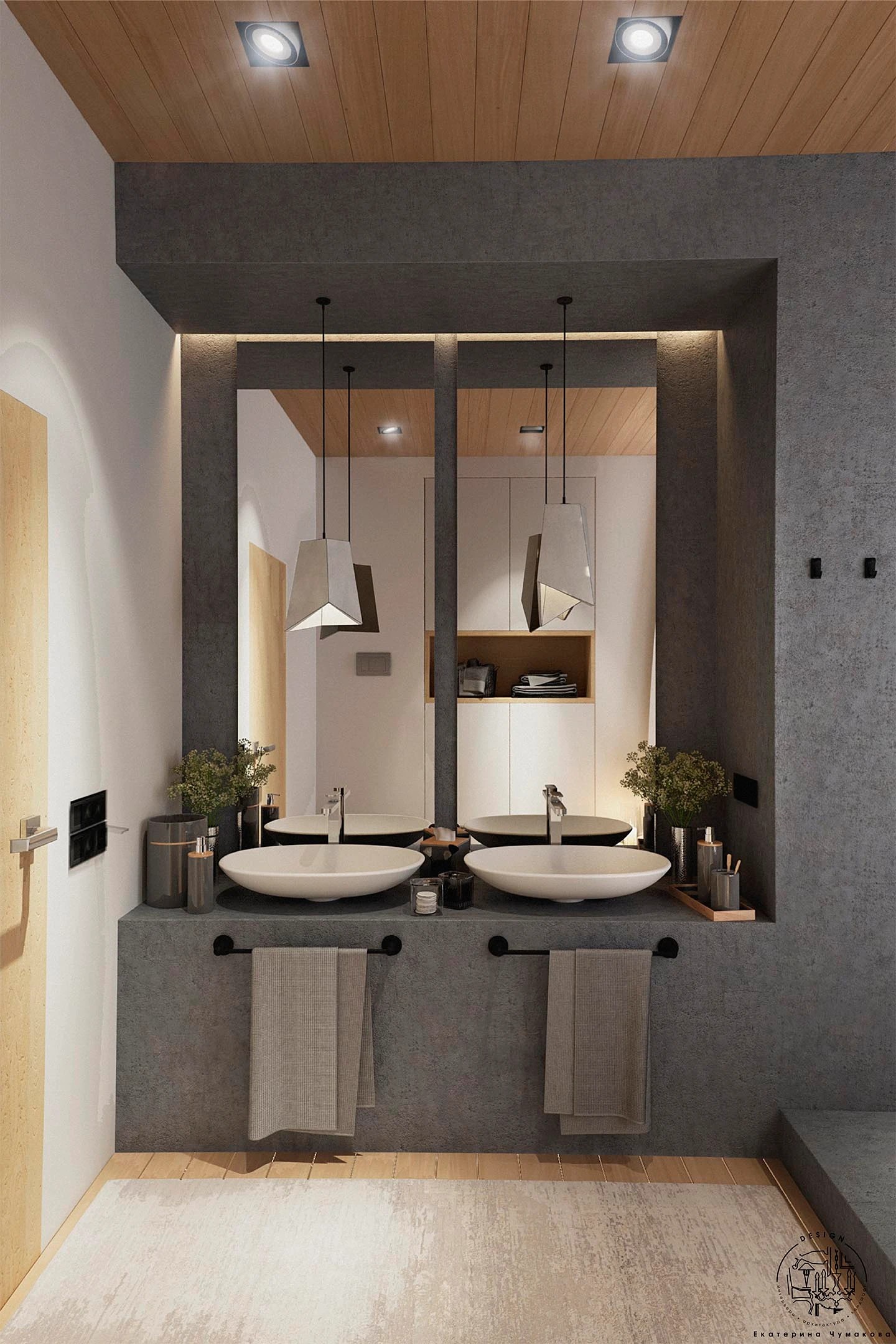 Примеры работ