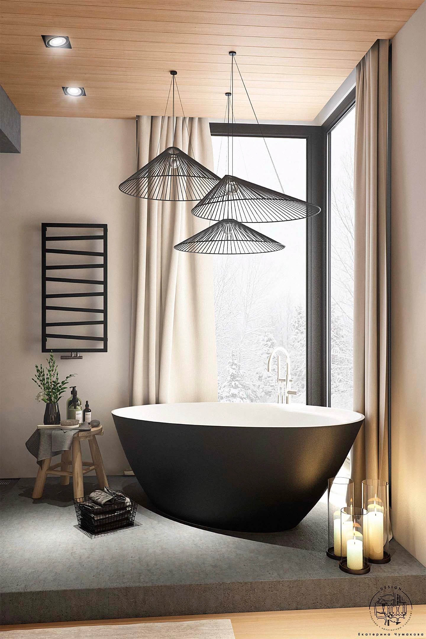 Примеры работ