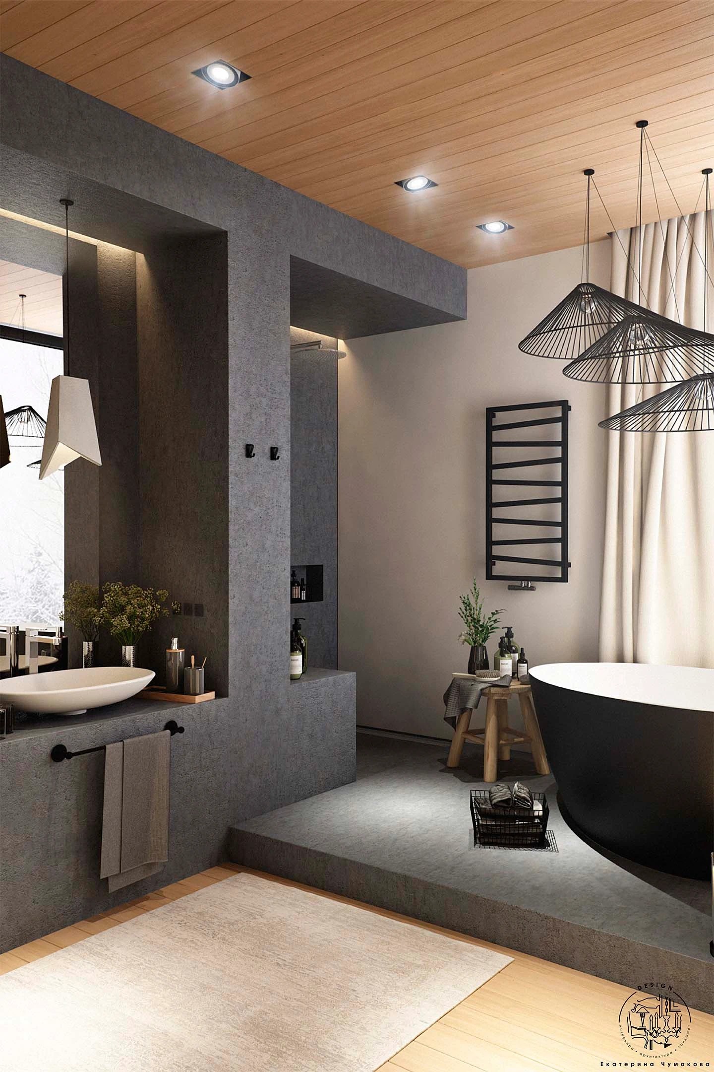 Примеры работ