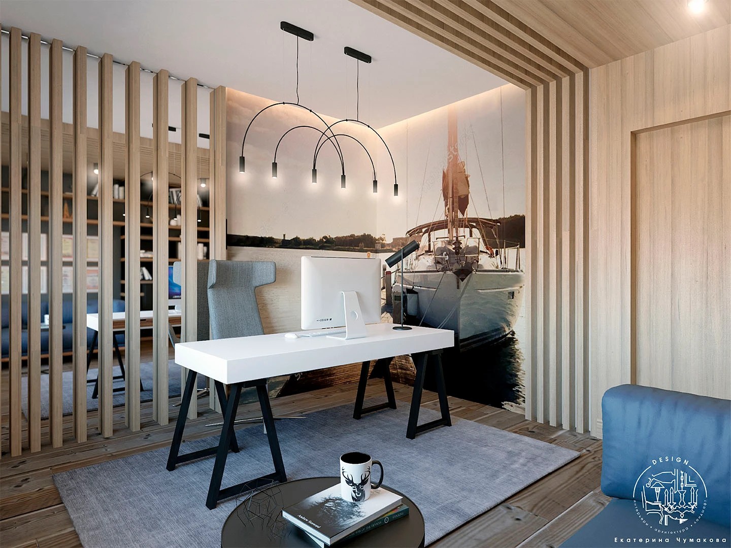 Примеры работ