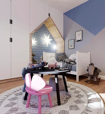 Примеры работ