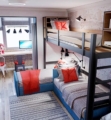 Примеры работ