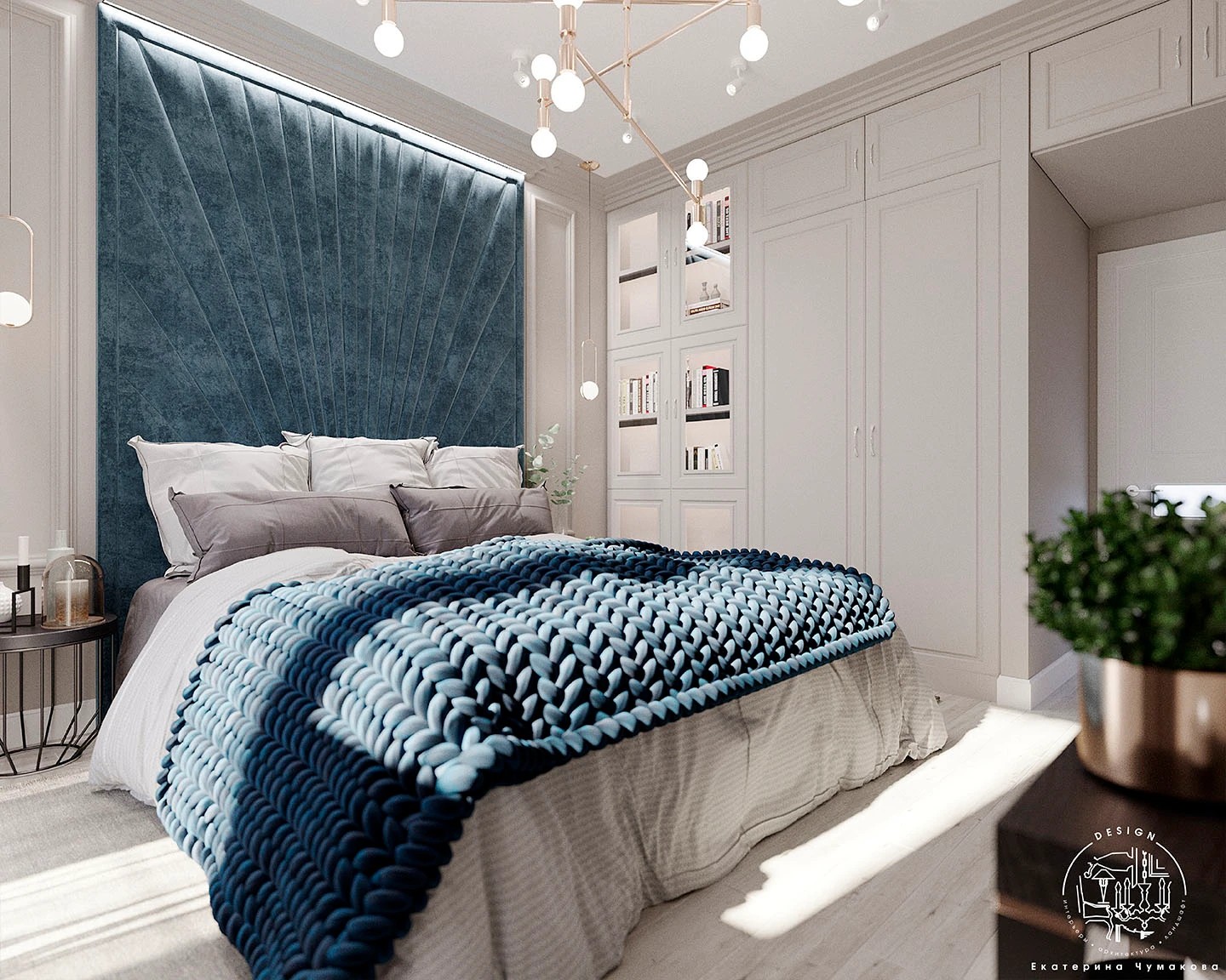 Примеры работ