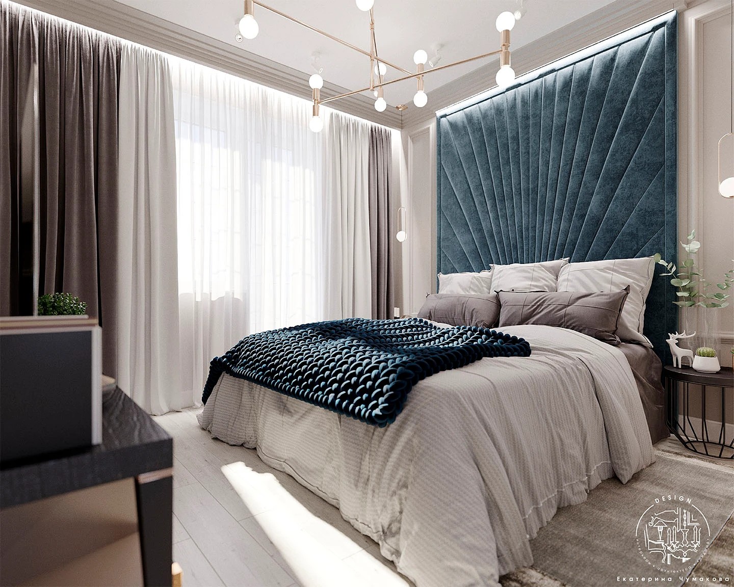 Примеры работ