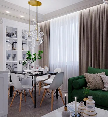 Примеры работ