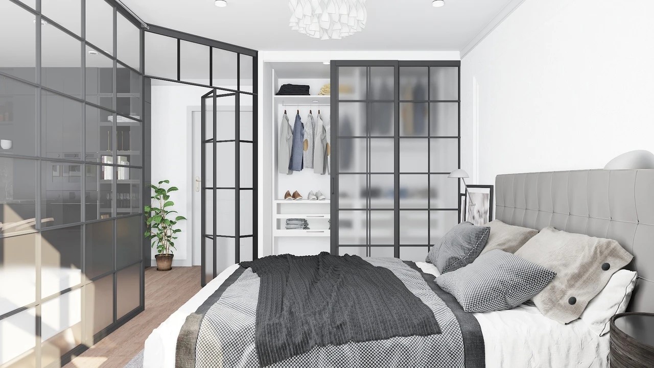 ЖК Гранд Хаус на Тележной ул.