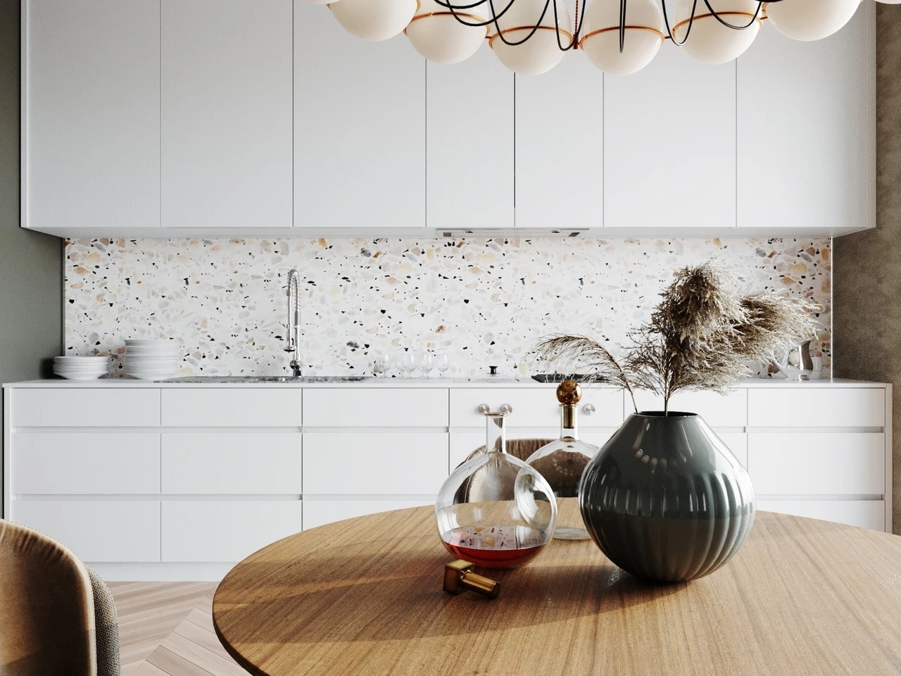 ЖК Галант на Киевской ул.