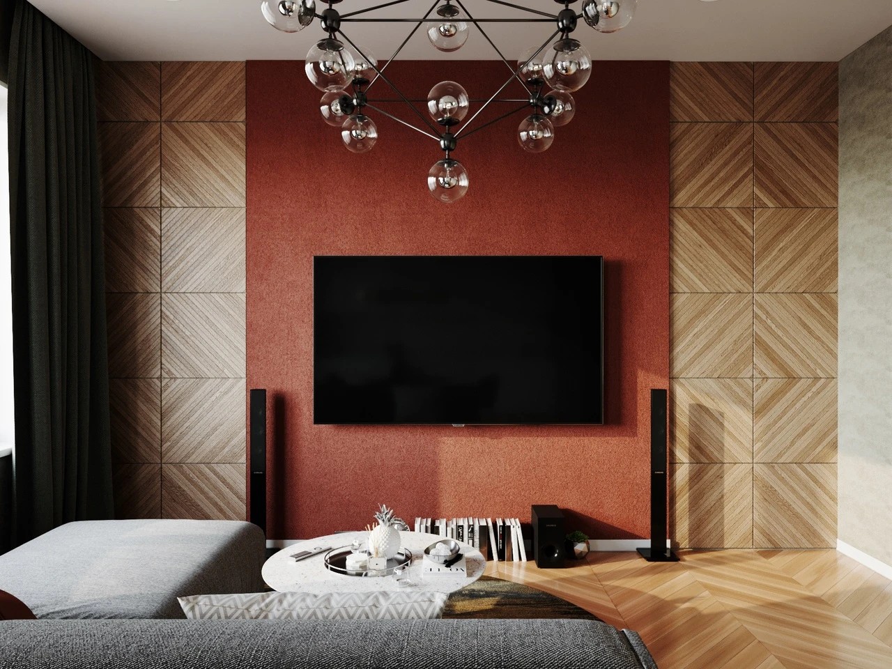 ЖК Галант на Киевской ул.