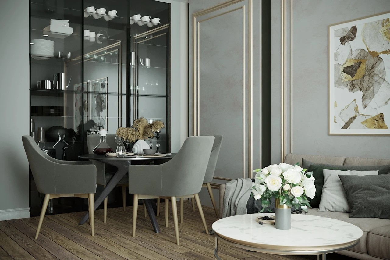 ЖК Привилегия на ул. Вязовая (Крестовский остров)