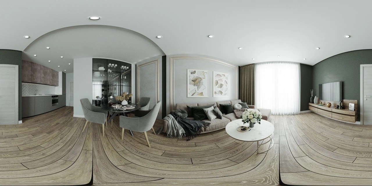 ЖК Привилегия на ул. Вязовая (Крестовский остров)