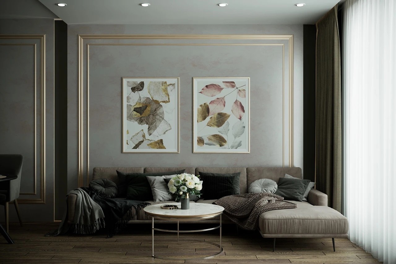 ЖК Привилегия на ул. Вязовая (Крестовский остров)