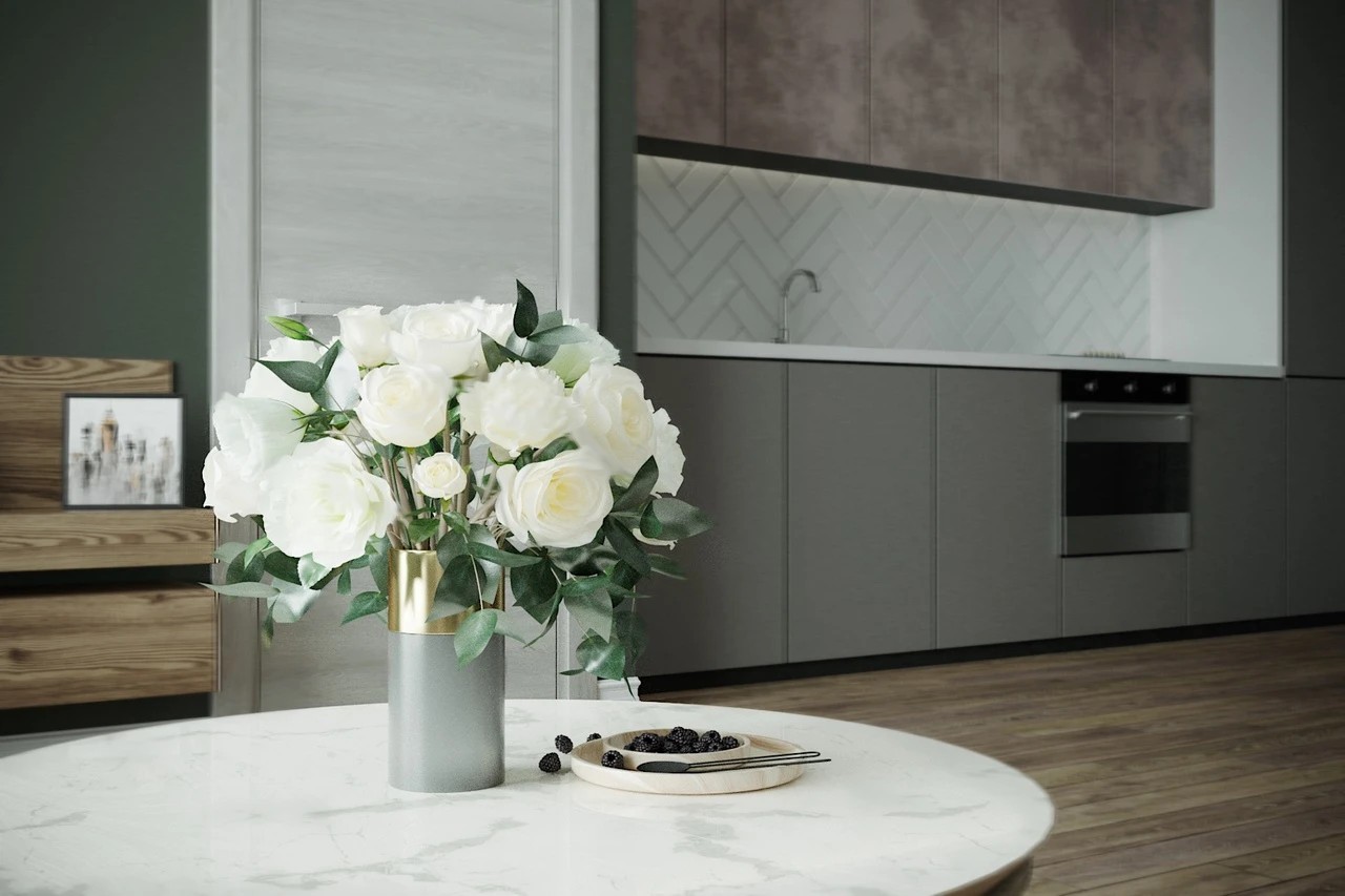 ЖК Привилегия на ул. Вязовая (Крестовский остров)