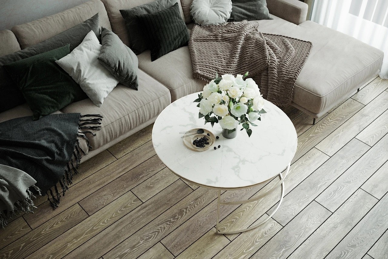 ЖК Привилегия на ул. Вязовая (Крестовский остров)