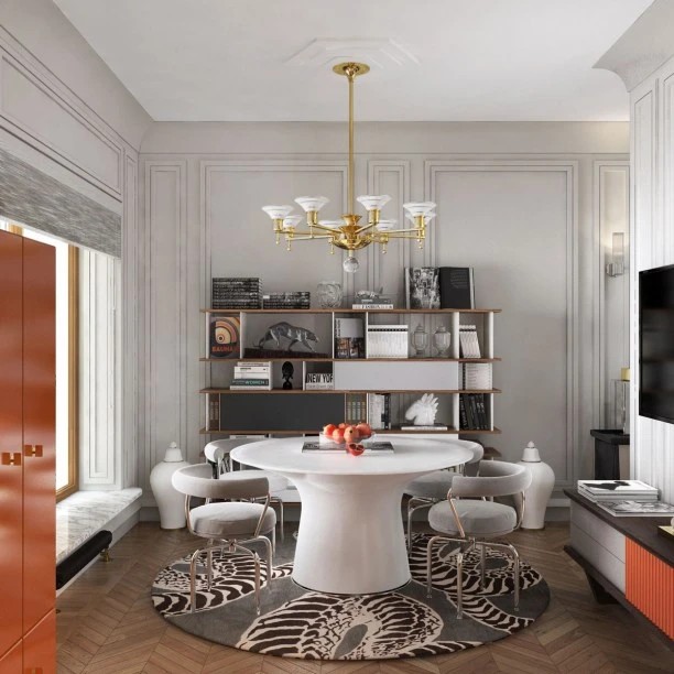 КВАРТИРА-СТУДИЯ