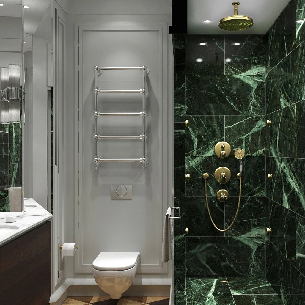 КВАРТИРА-СТУДИЯ