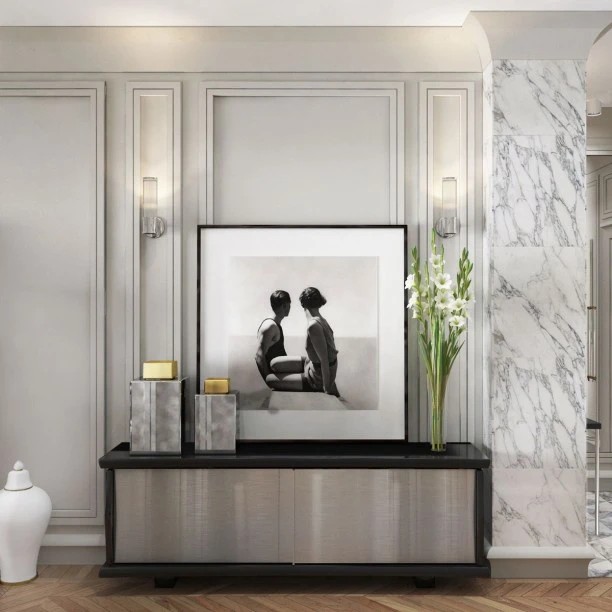 КВАРТИРА-СТУДИЯ