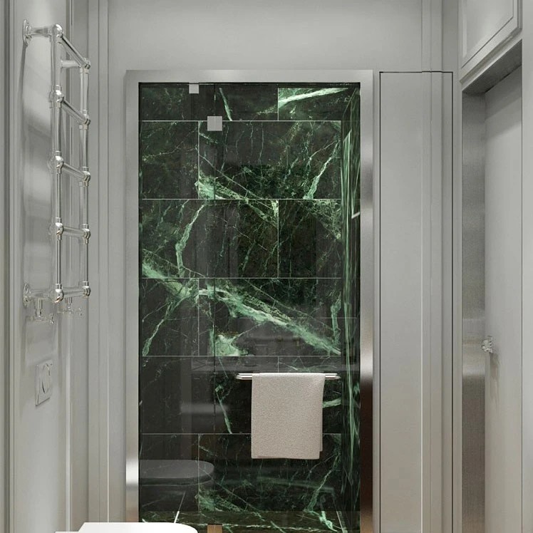 КВАРТИРА-СТУДИЯ