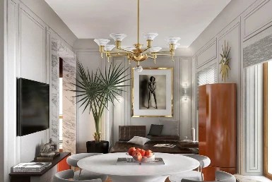 КВАРТИРА-СТУДИЯ