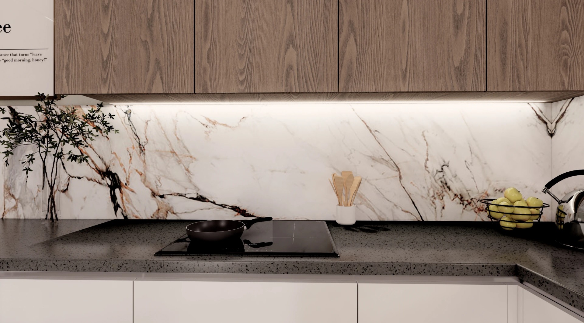 Проект загородного дома 1 этаж