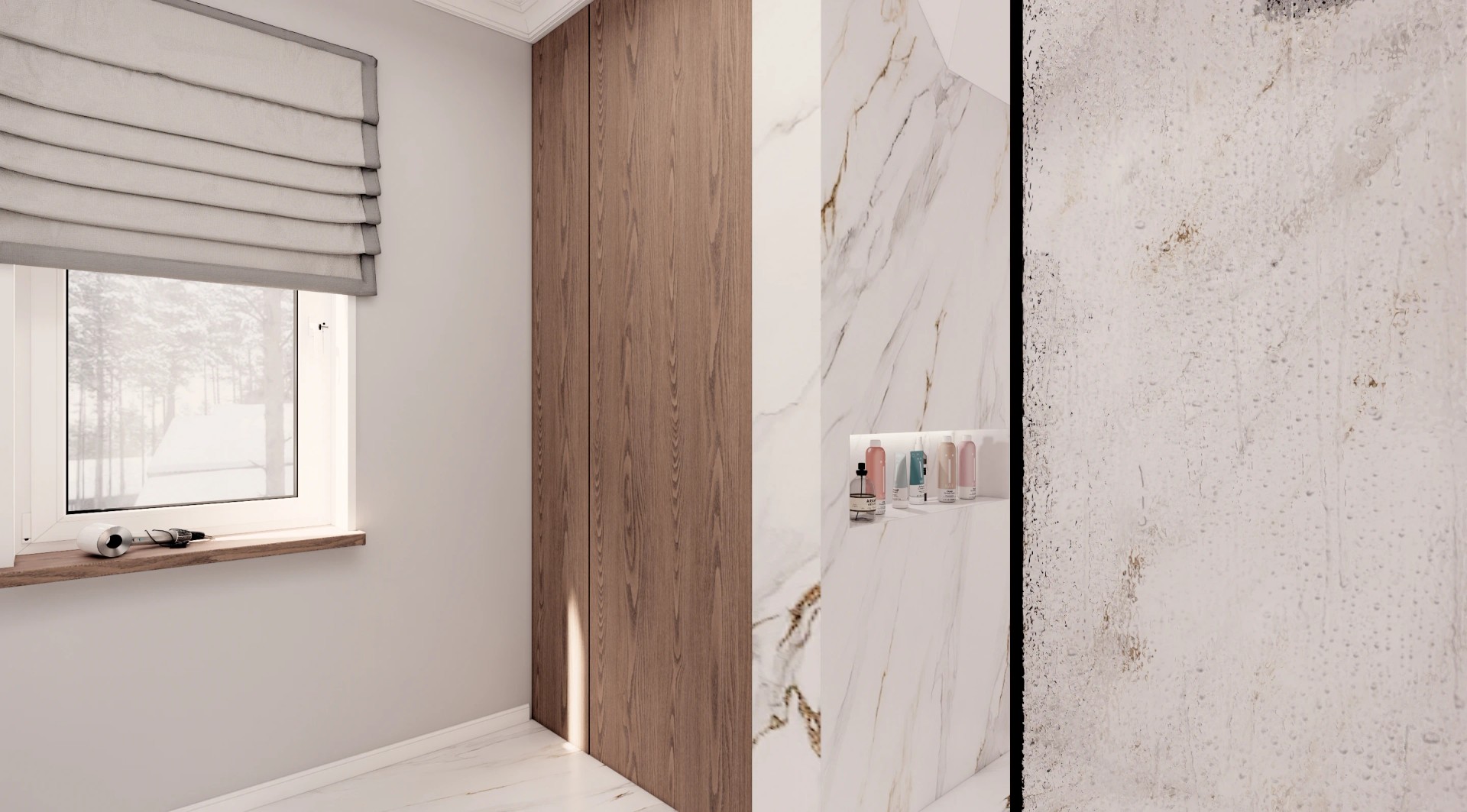 Проект загородного дома 2 этаж