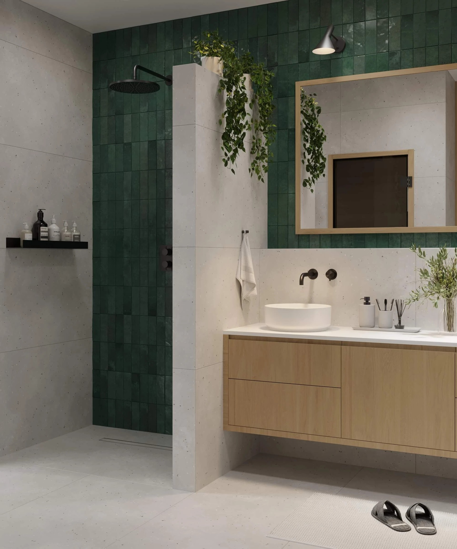 Проект загородного дома