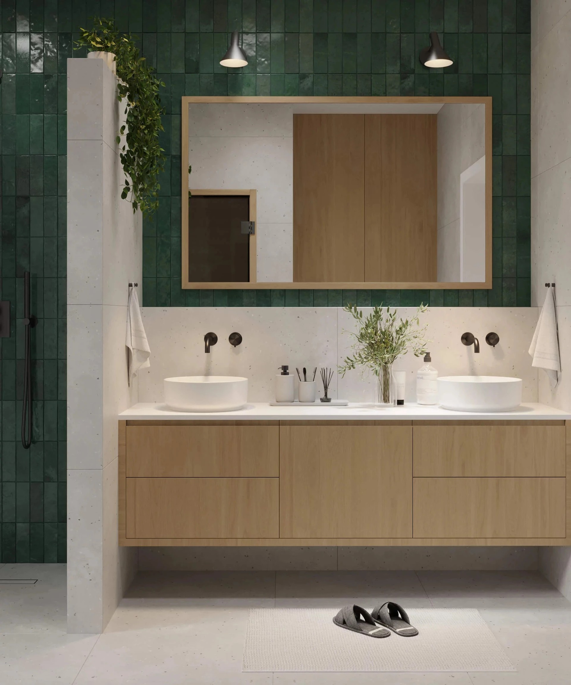 Проект загородного дома