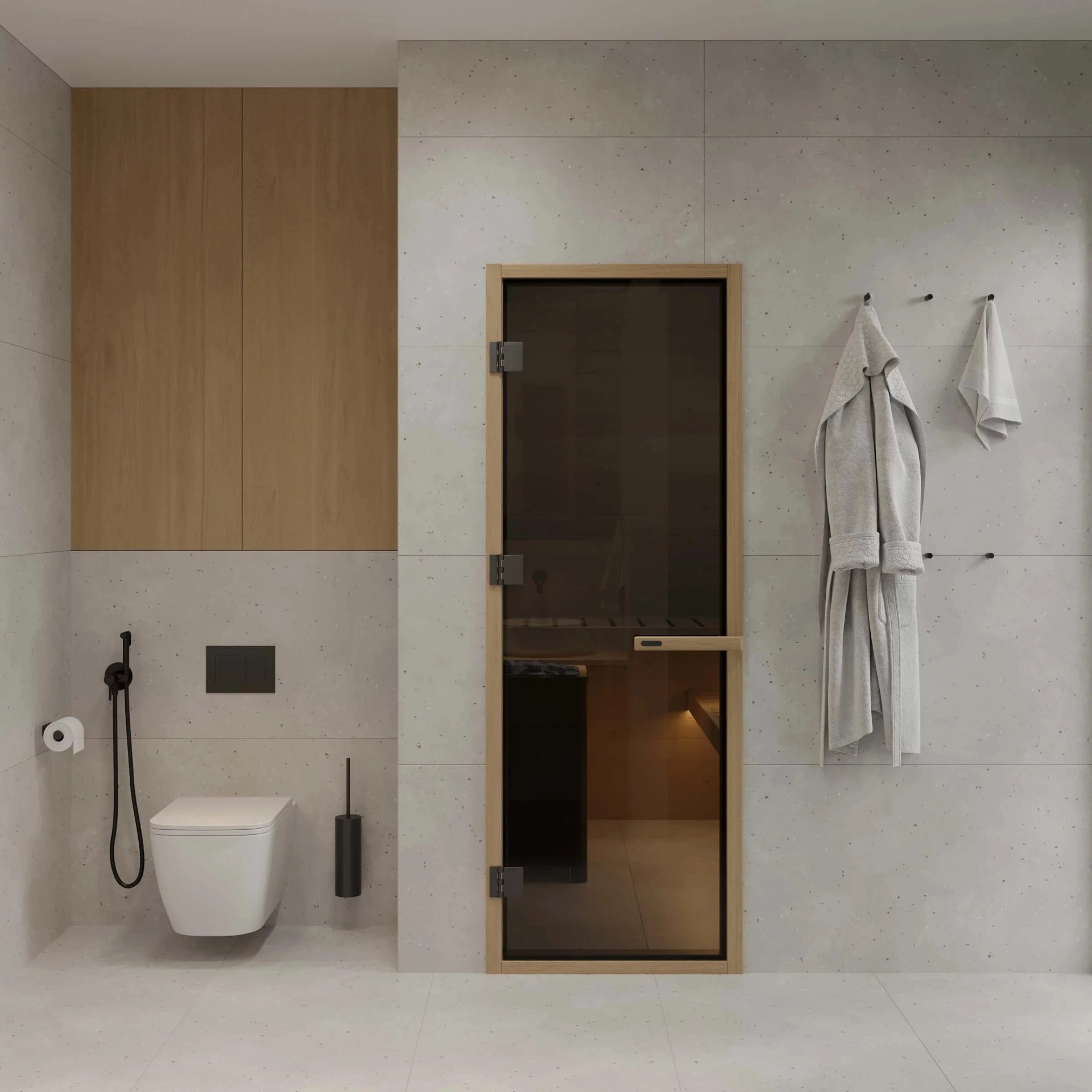 Проект загородного дома