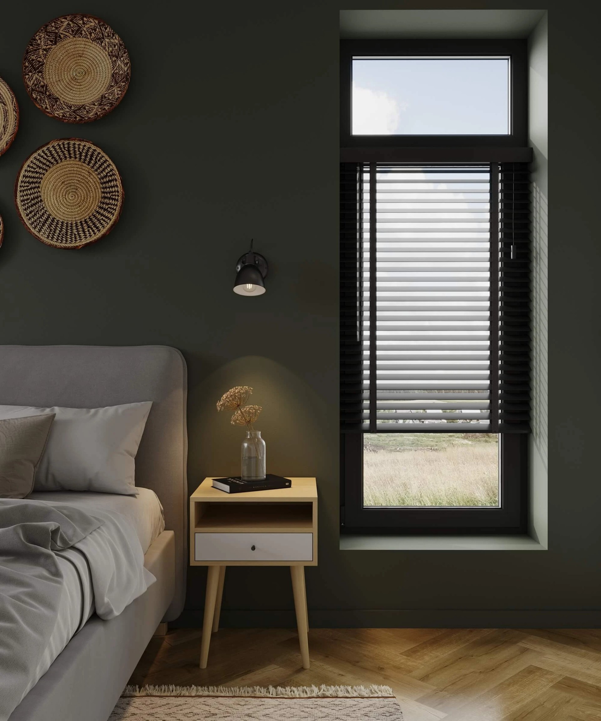 Проект загородного дома