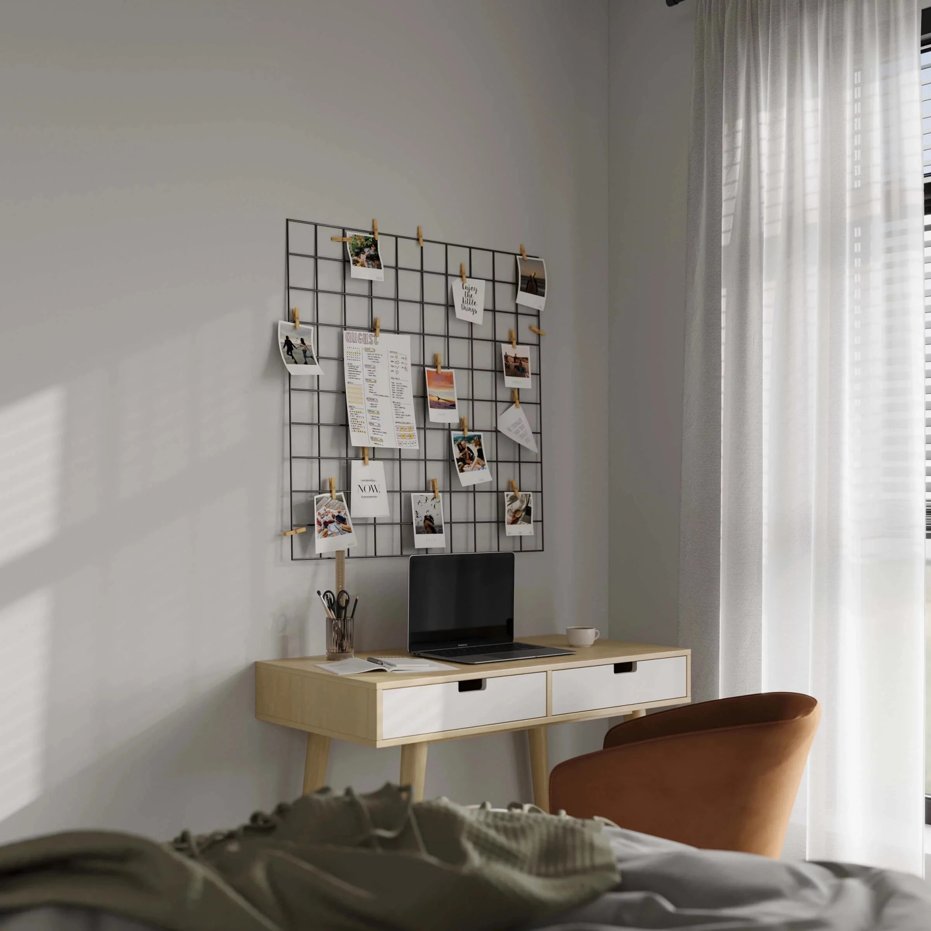 Проект загородного дома