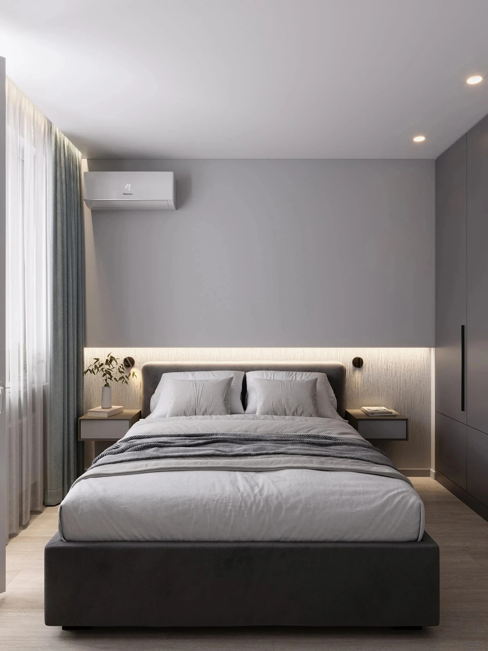 Квартира на Дмитровском шоссе