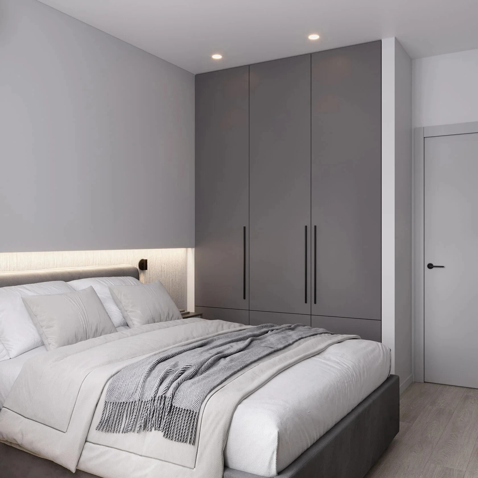 Квартира на Дмитровском шоссе